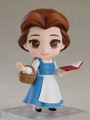 Nendoroid Bella
