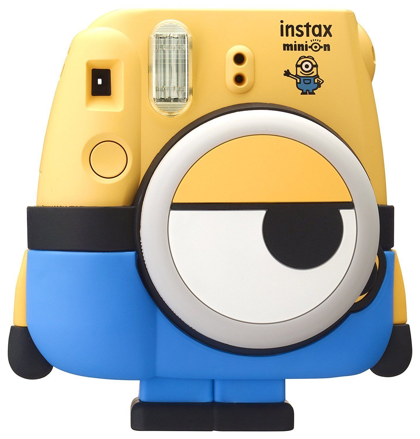 Camara Instantanea Personaje Minion