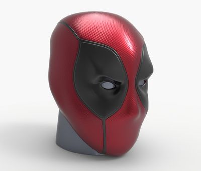 Palomera DeadPool