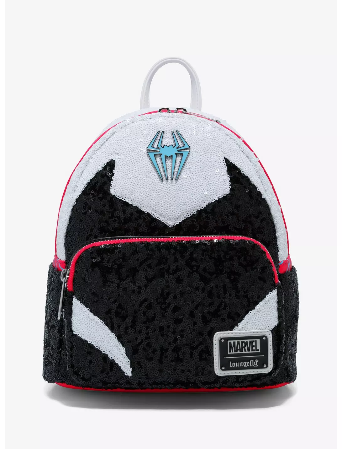 Mochila Spider-Gwen