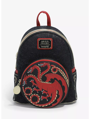 Mochila Juego de Tronos