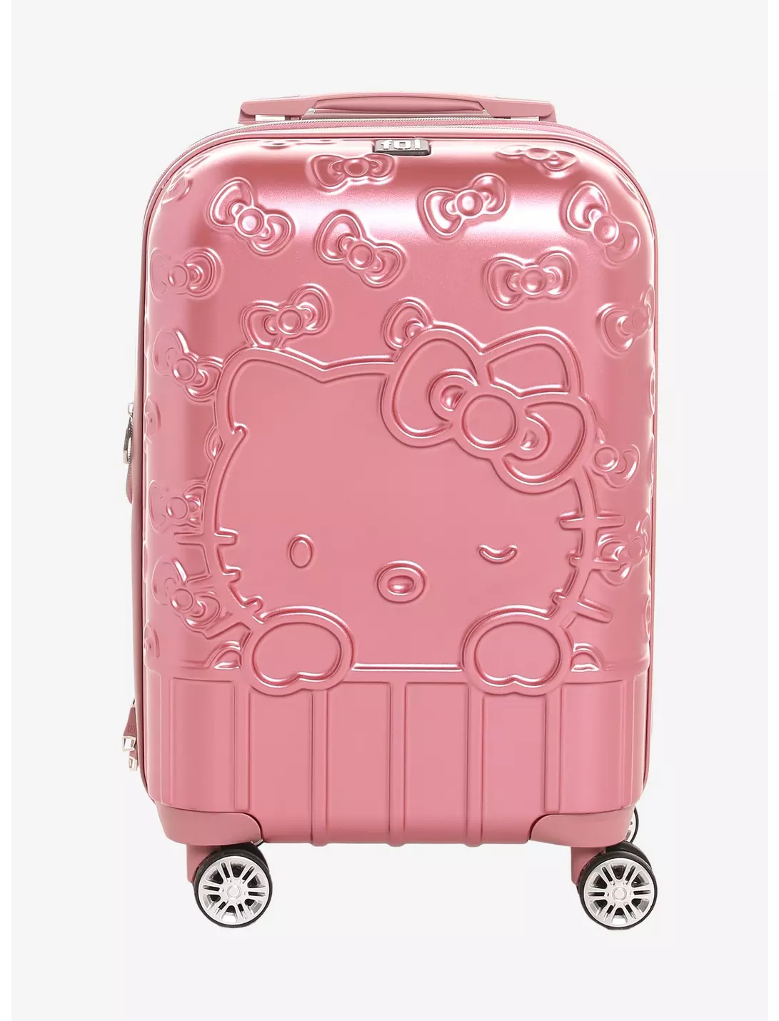 Maleta Hello Kitty
