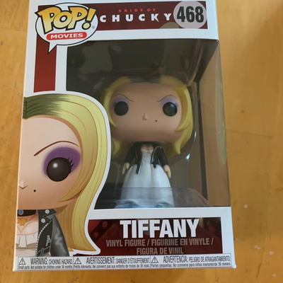 Figura POP Tiffany