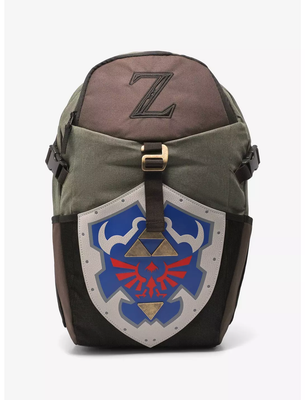 Mochila The Legend of Zelda