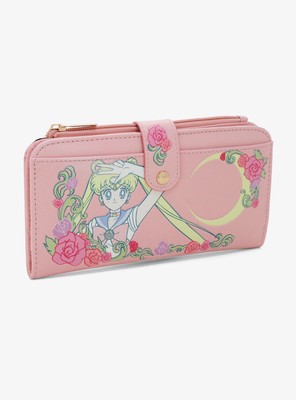 Cartera Sailor Moon Exclusiva