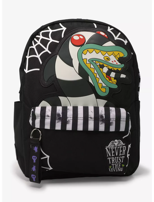Mochila Pelicula Beetlejuice