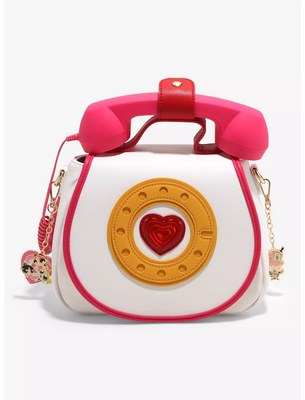Bolsa Telefono de las Chicas Super Poderosas