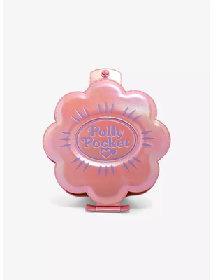 Mochila Juguete Polly Pocket