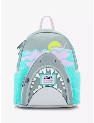 Mochila Pelicula Tiburon