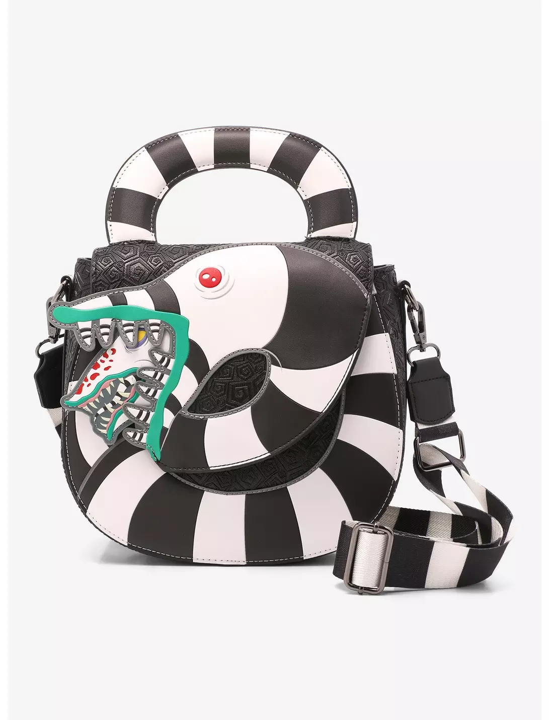 Bolsa Pelicula Beetlejuice