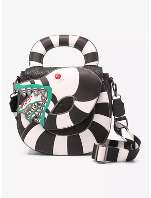 Bolsa Pelicula Beetlejuice
