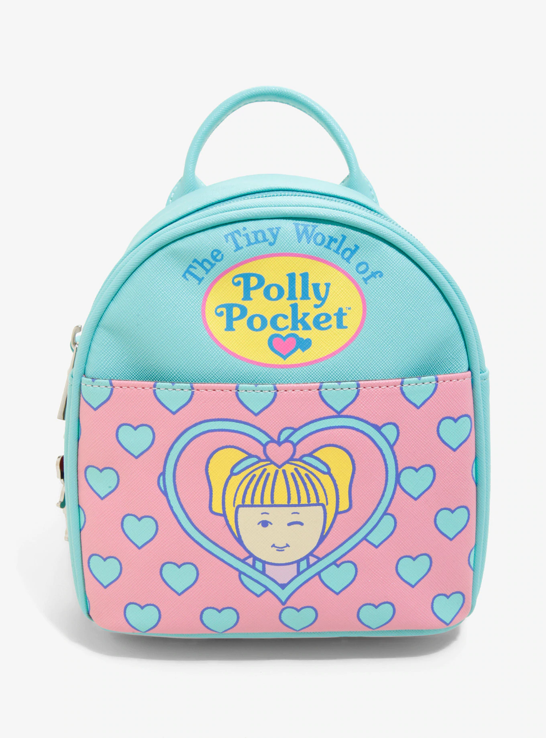 Mochila Polly Pocket