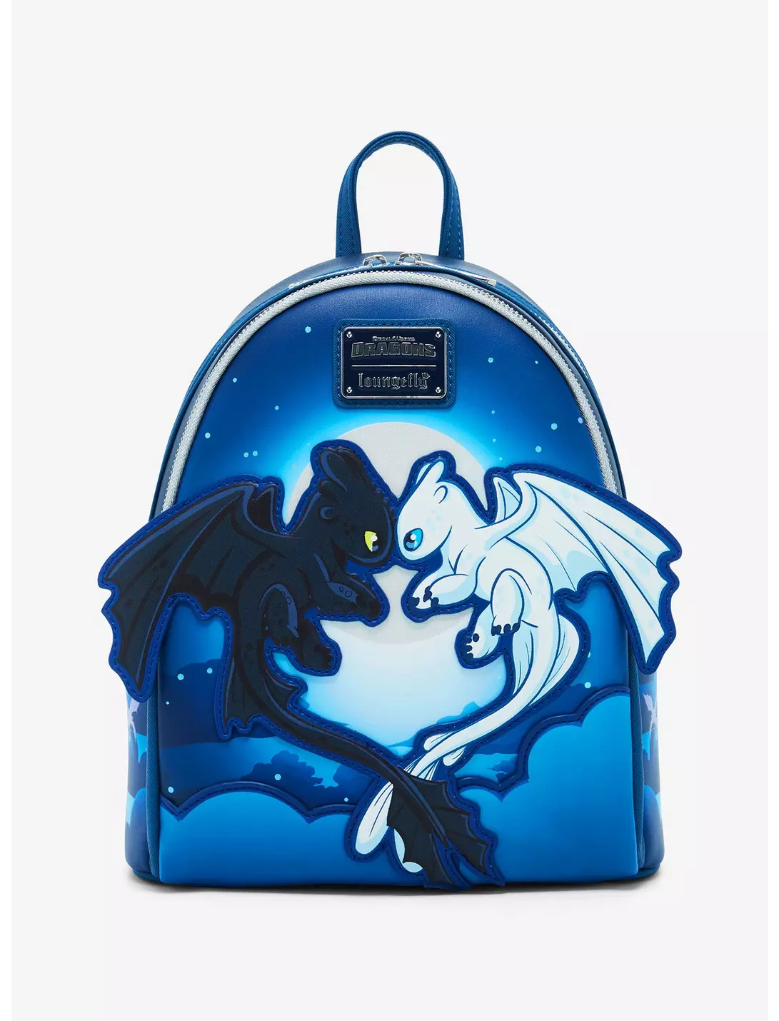 Mochila Pelicula Entrenando a mi Dragon