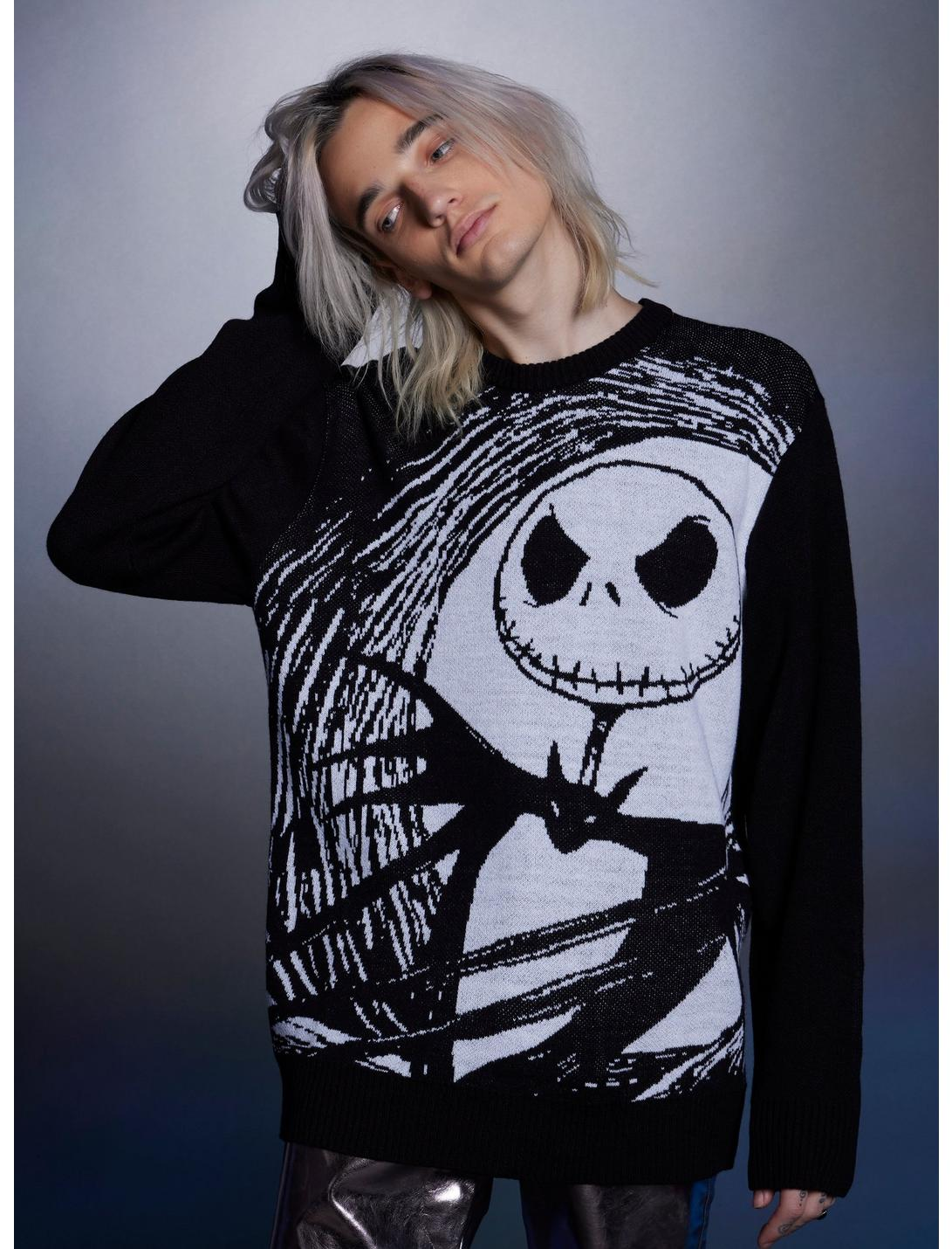 Sueter Personaje Jack