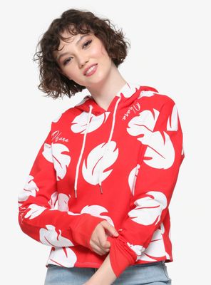 Sudadera Pelicula Lilo y Stich