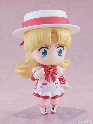 Nendoroid Ashita no Nadja