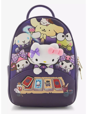 Mochila Edicion Hello Kitty