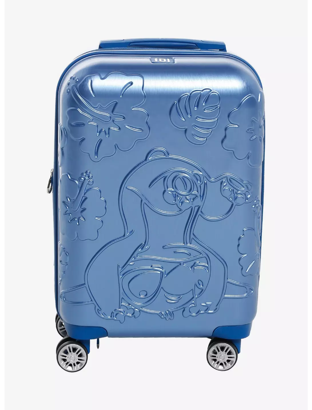 Maleta Pelicula Lilo Stich
