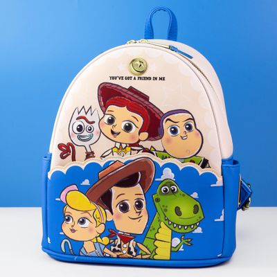 Mochila Pelicula Toy Story