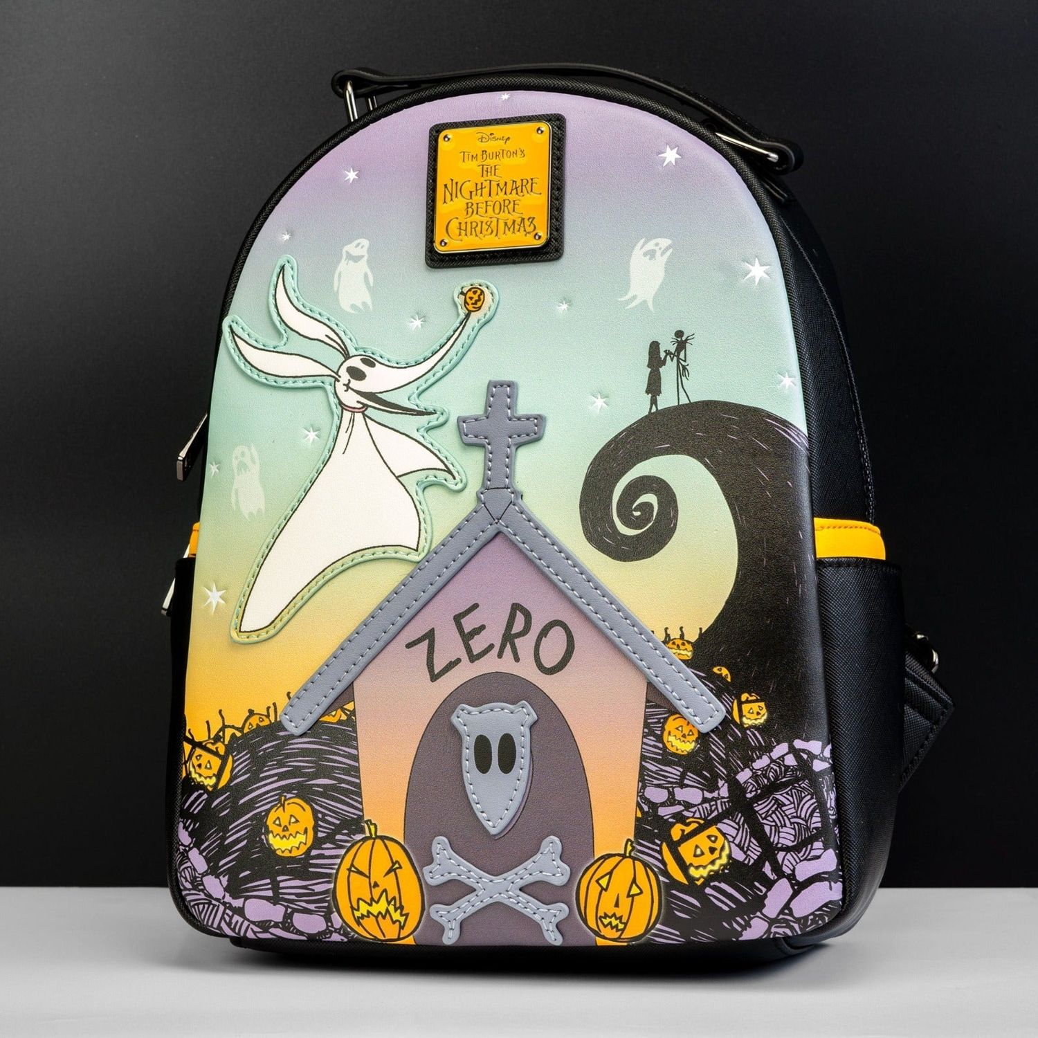 Mochila Zero