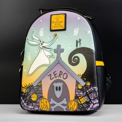 Mochila Zero