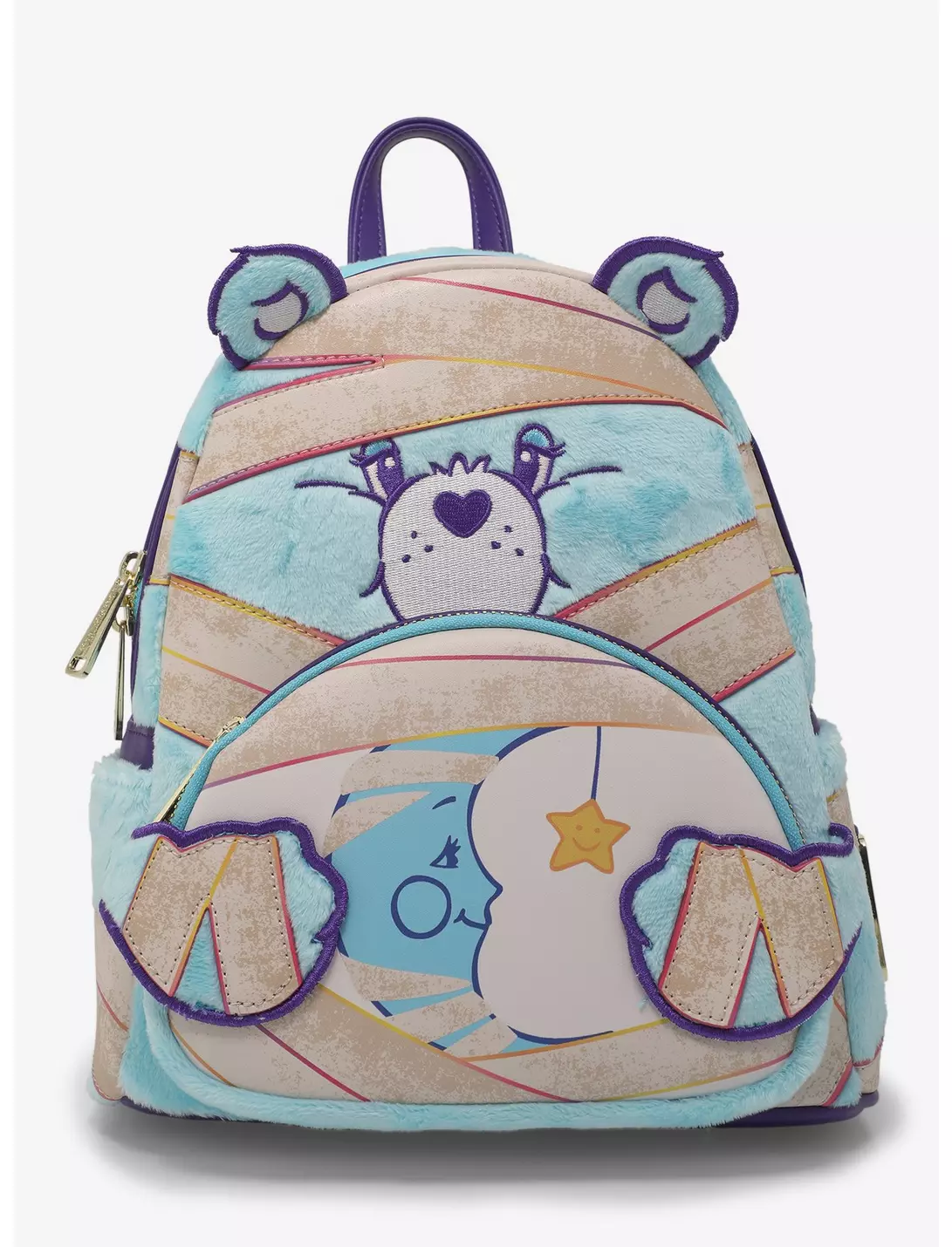 Mochila Ositos Cariñositos