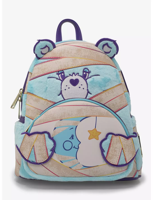 Mochila Ositos Cariñositos