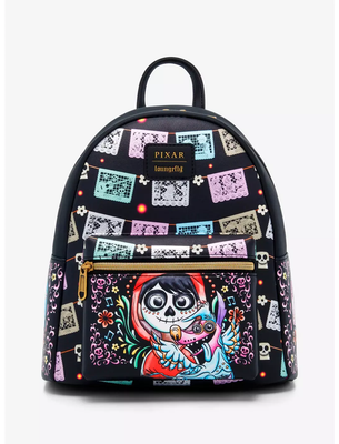 Mochila COCO