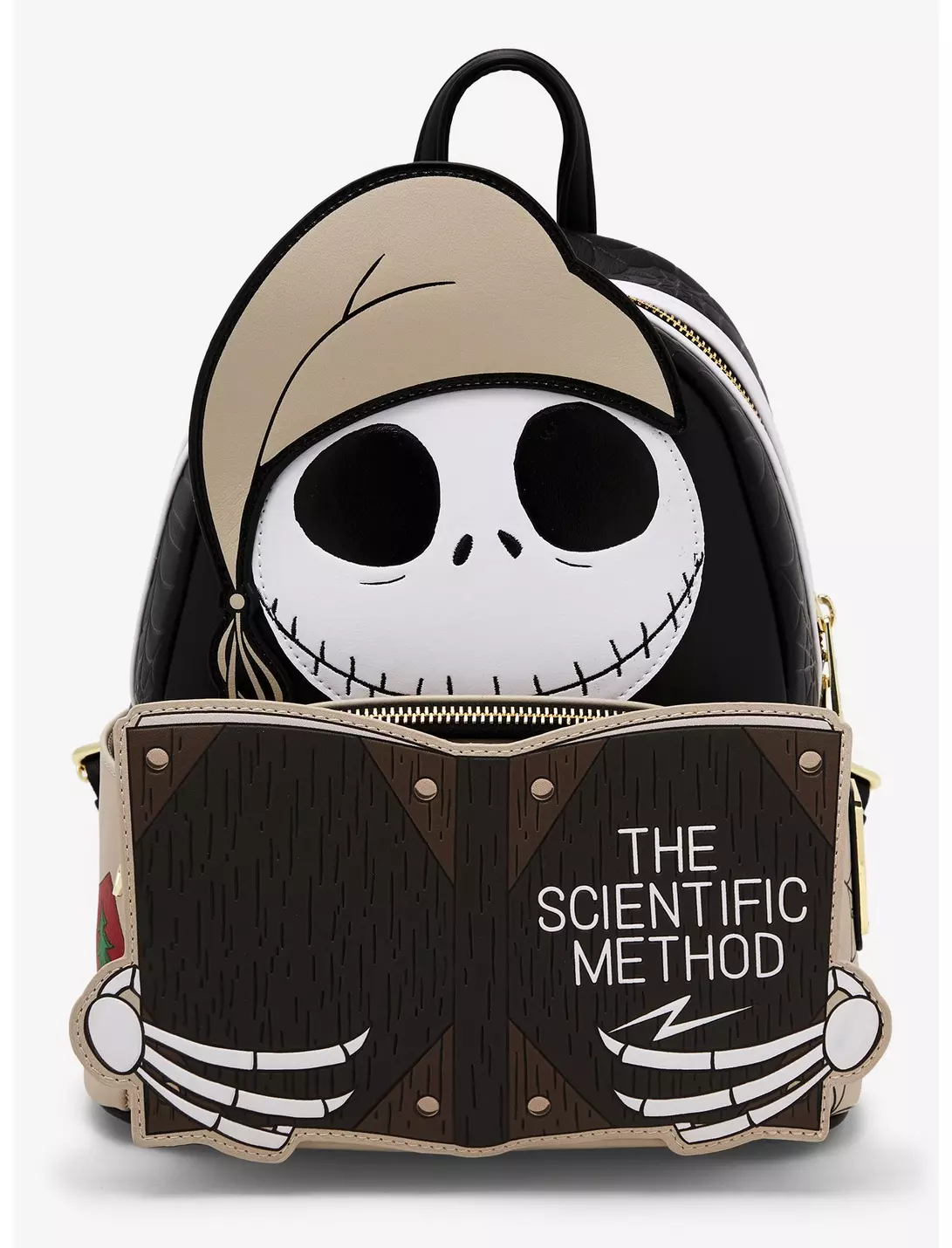 Mochila Jack Halloween