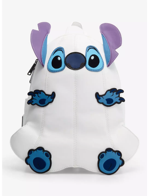 Mochila Lilo Stich