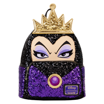 Mochila Personajes Reina Malvada Disney Villanas
