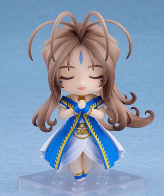 Nendoroid Oh My Goddess! Belldandy