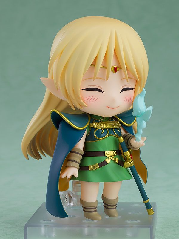 Nendoroid Record of Lodoss War Deedlit(