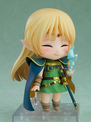 Nendoroid Record of Lodoss War Deedlit(