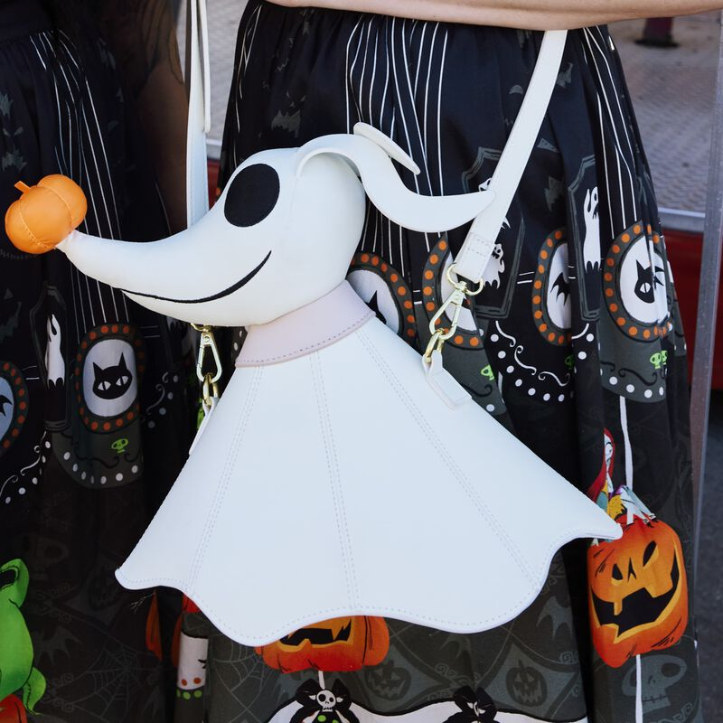 Bolsa Personaje Zero