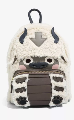 Mochila Personaje  APPA