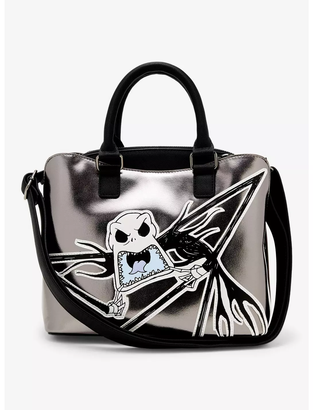 Bolsa Nightmare Before Christmas