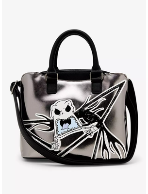Bolsa Nightmare Before Christmas