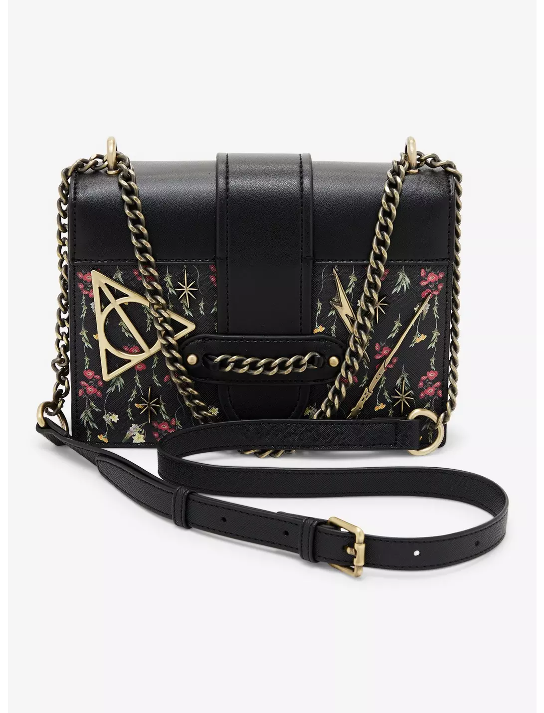 Bolsa Harry Potter
