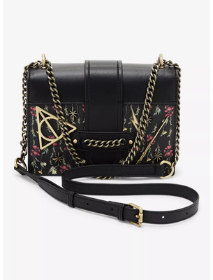Bolsa Harry Potter