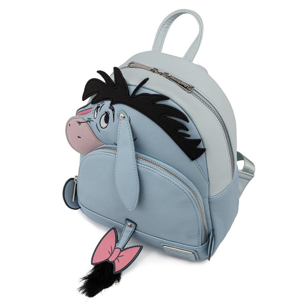 Mochila Personaje  Igor Exclusiva