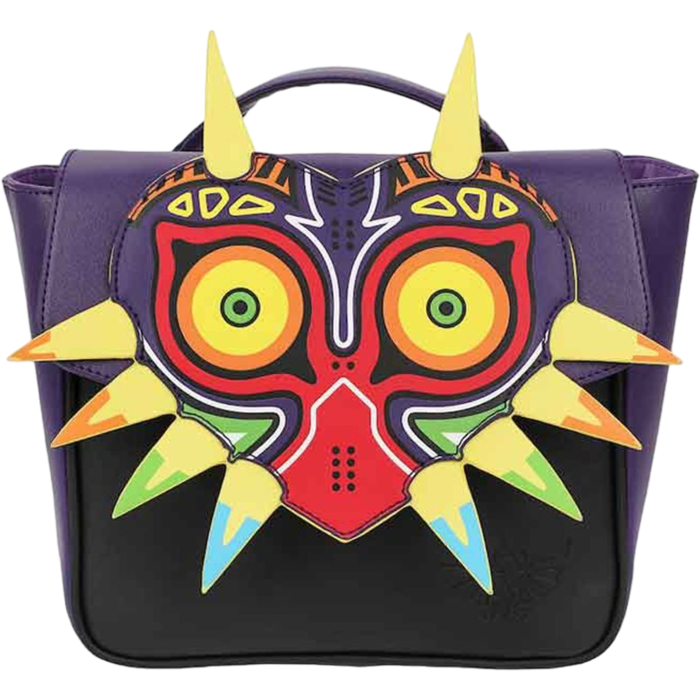 Bolso Mochila Majoras Mask