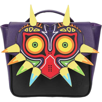 Bolso Mochila Majoras Mask