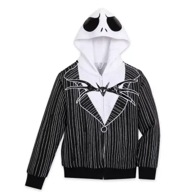 Sudadera Jack Skellington