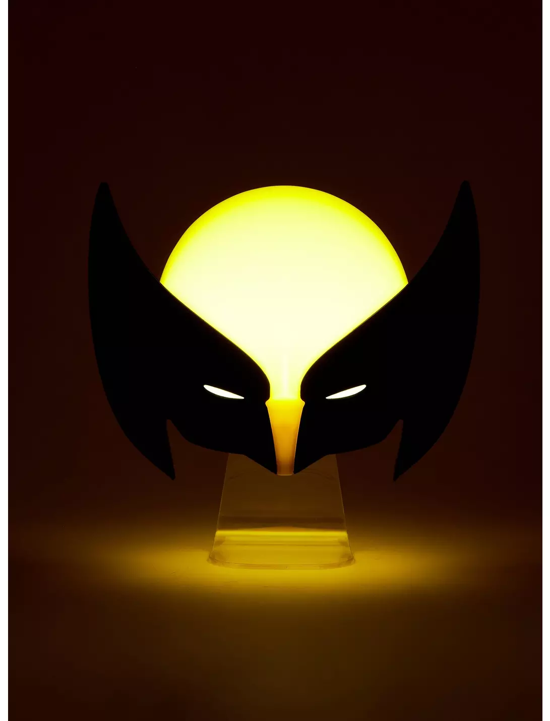 Lampara Wolverine