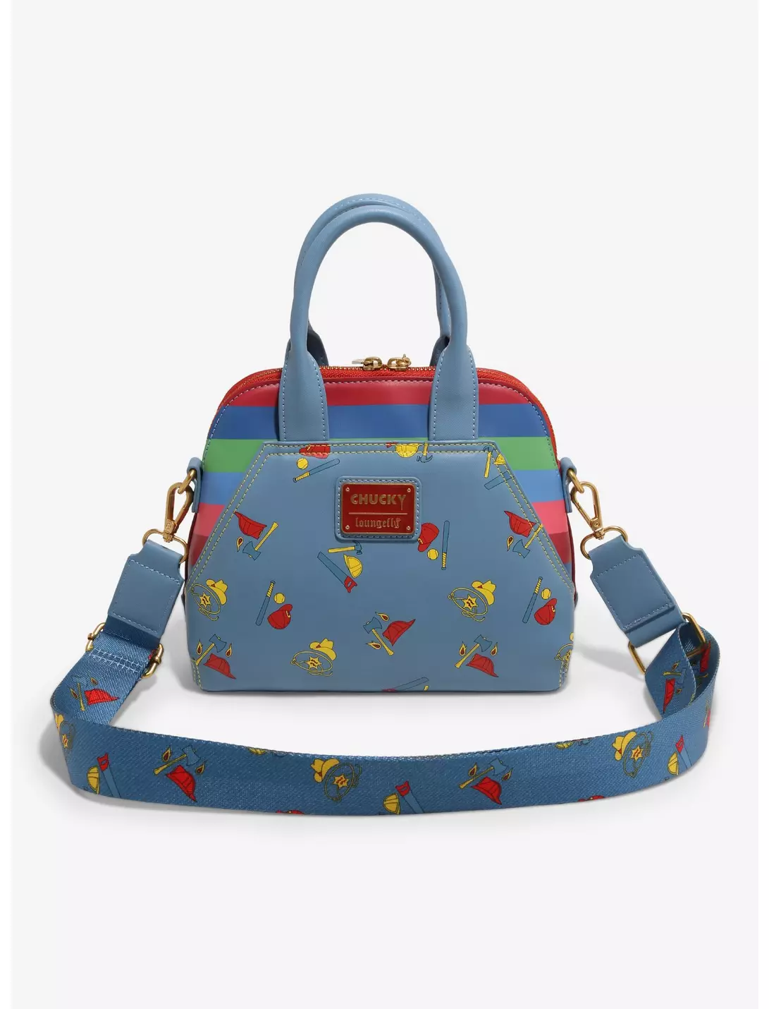 Bolsa Personaje CHUCKY Edición Limitada