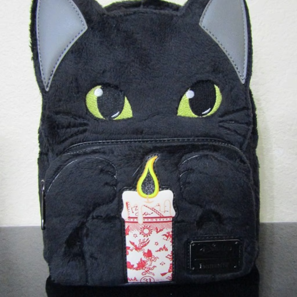 Disney Hocus Pocus Gato