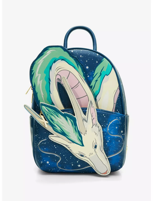 Studio Ghibli Personaje Haku