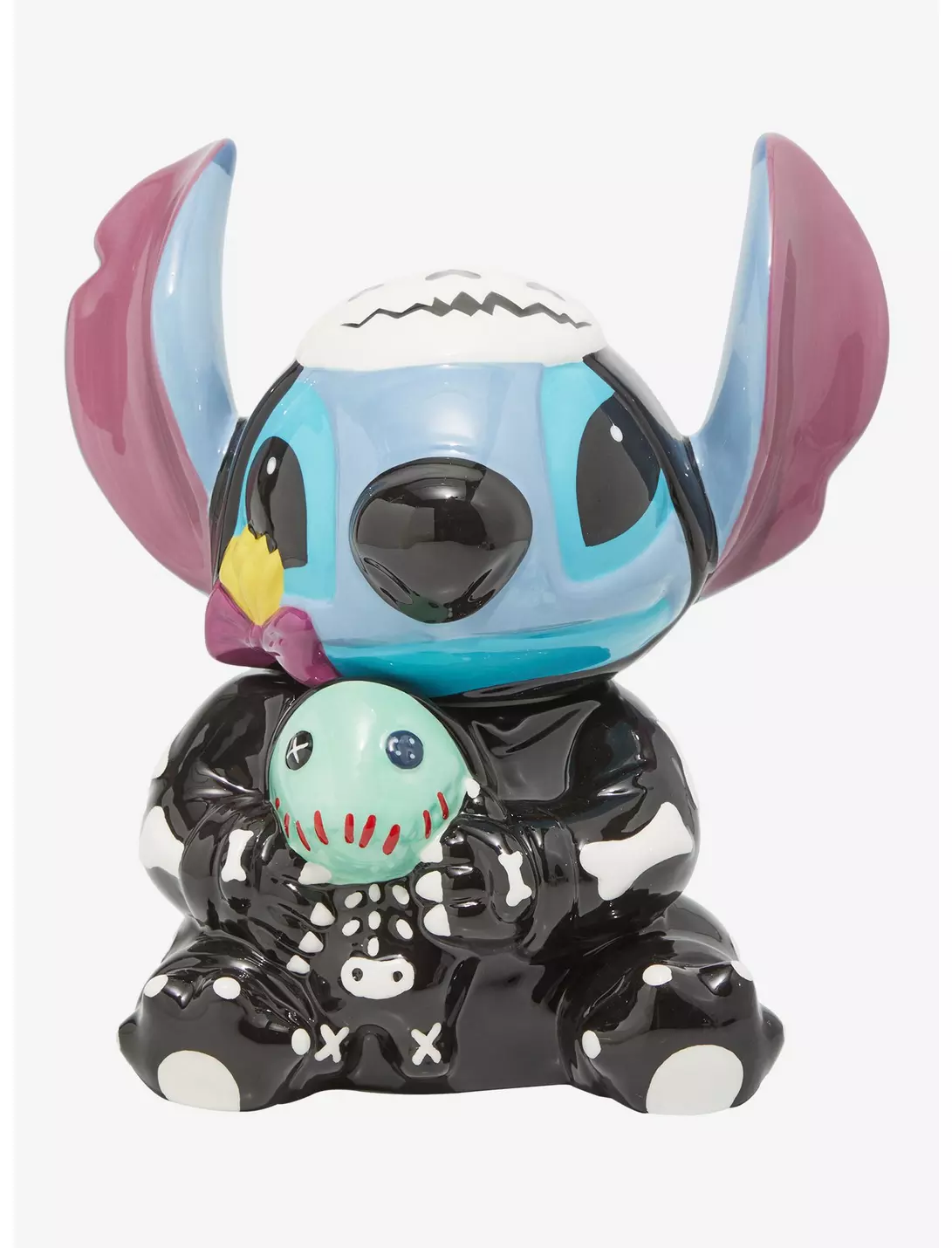 Galletero STICH Halloween