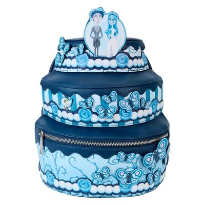Mochila Bolsa Edicion Exclusiva Pelicula Cadaver de la Novia